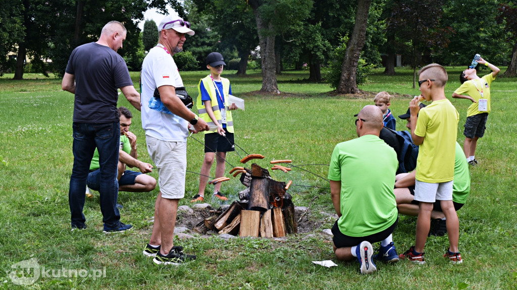 III Rodzinny Rajd Rowerowy 