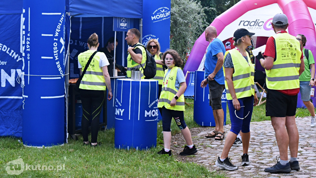 III Rodzinny Rajd Rowerowy 