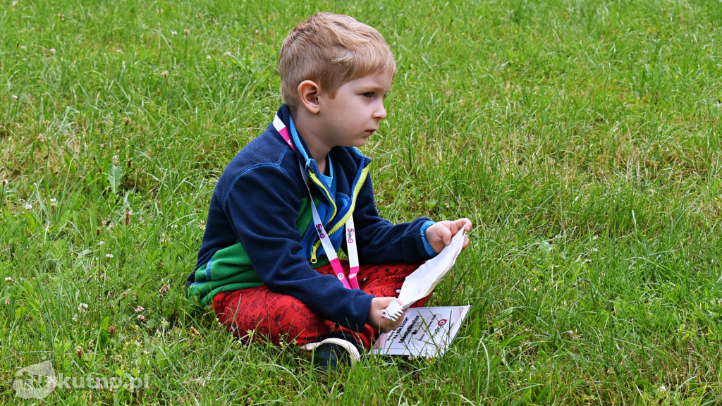 III Rodzinny Rajd Rowerowy 