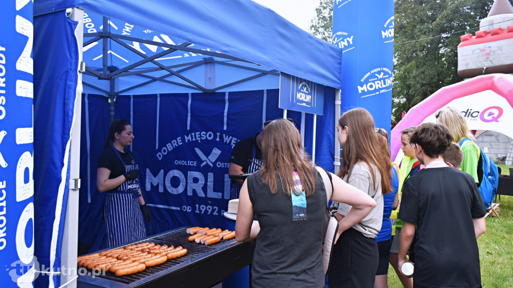 III Rodzinny Rajd Rowerowy 