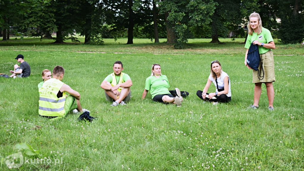 III Rodzinny Rajd Rowerowy 