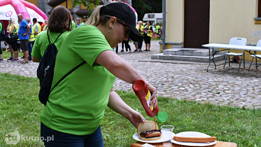 III Rodzinny Rajd Rowerowy 