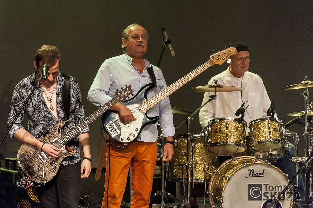 Time for Pink Floyd - koncert w Kutnie