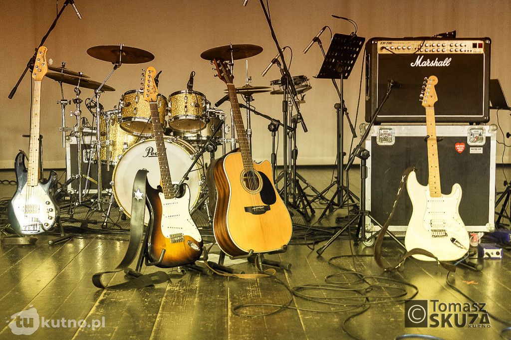 Time for Pink Floyd - koncert w Kutnie