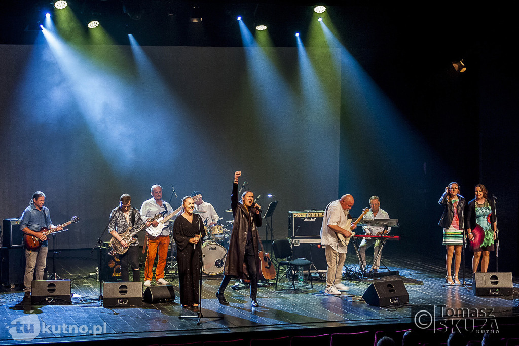 Time for Pink Floyd - koncert w Kutnie