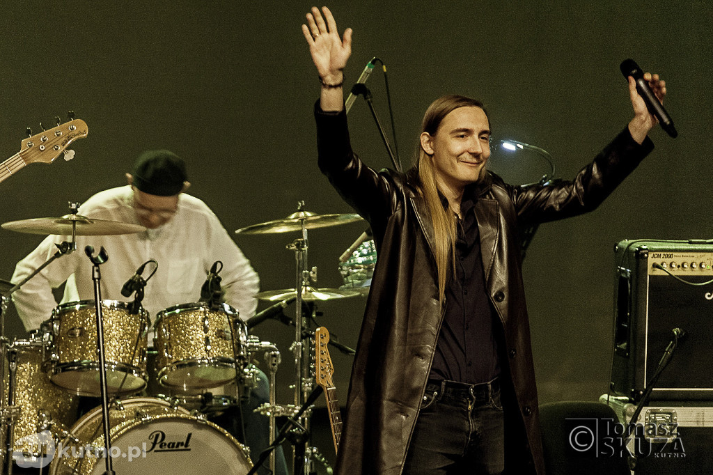 Time for Pink Floyd - koncert w Kutnie