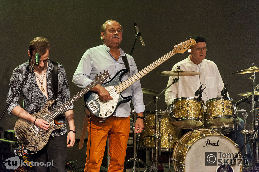 Time for Pink Floyd - koncert w Kutnie