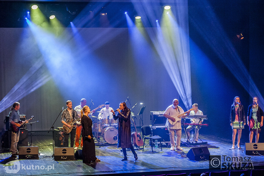 Time for Pink Floyd - koncert w Kutnie