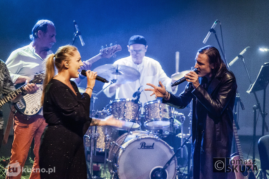 Time for Pink Floyd - koncert w Kutnie