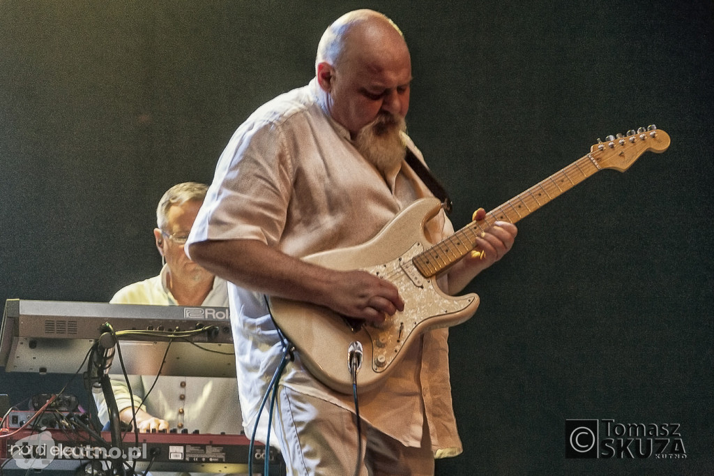 Time for Pink Floyd - koncert w Kutnie