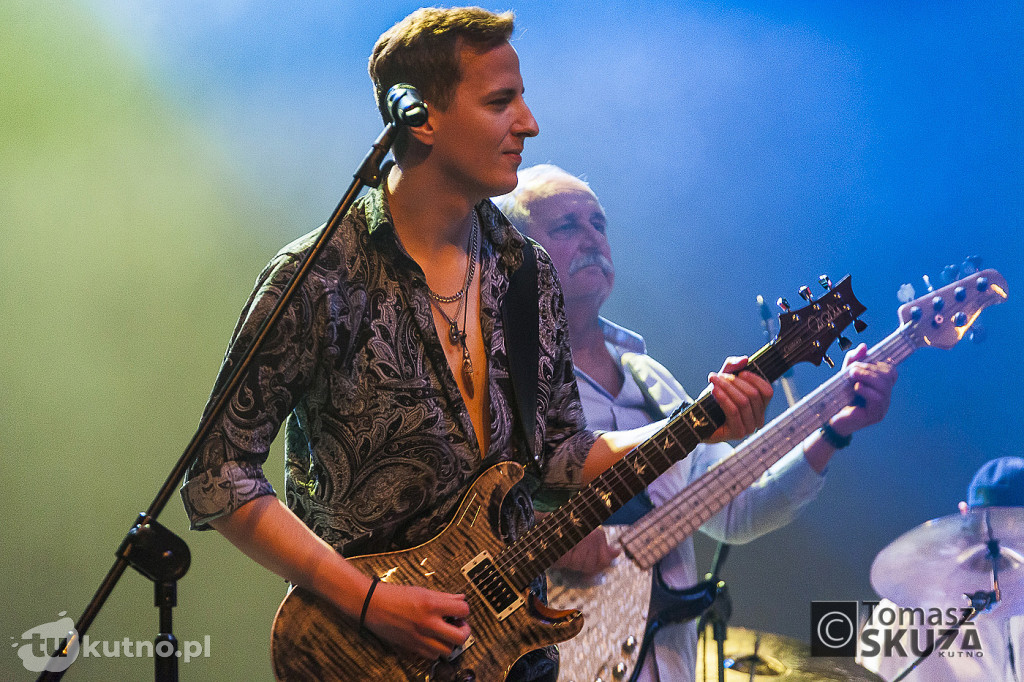 Time for Pink Floyd - koncert w Kutnie