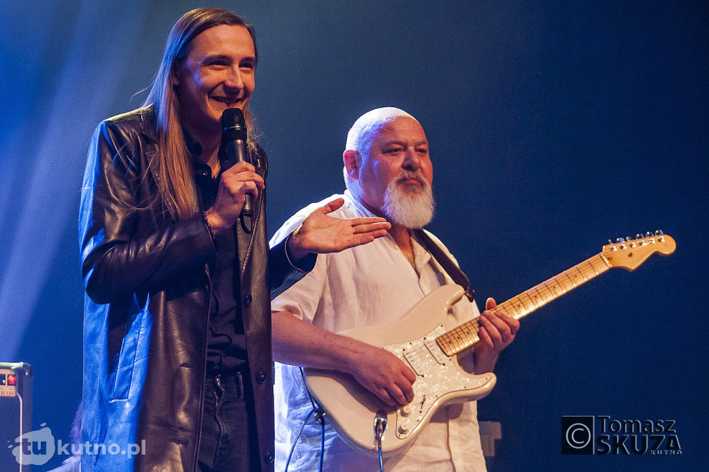 Time for Pink Floyd - koncert w Kutnie