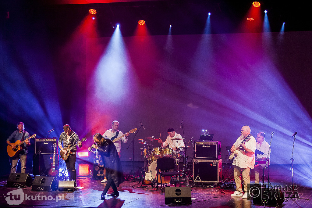 Time for Pink Floyd - koncert w Kutnie