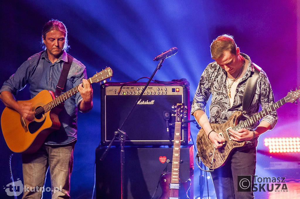 Time for Pink Floyd - koncert w Kutnie