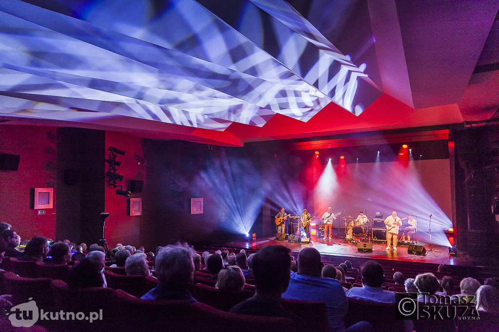 Time for Pink Floyd - koncert w Kutnie