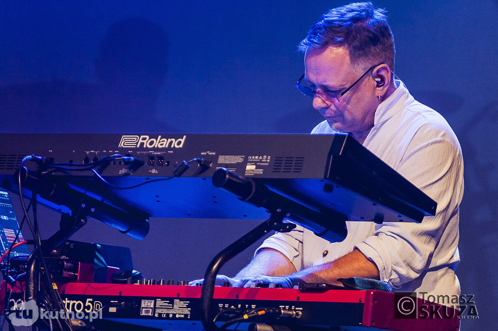 Time for Pink Floyd - koncert w Kutnie