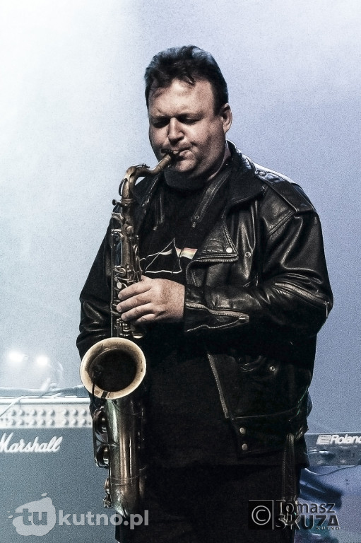 Time for Pink Floyd - koncert w Kutnie