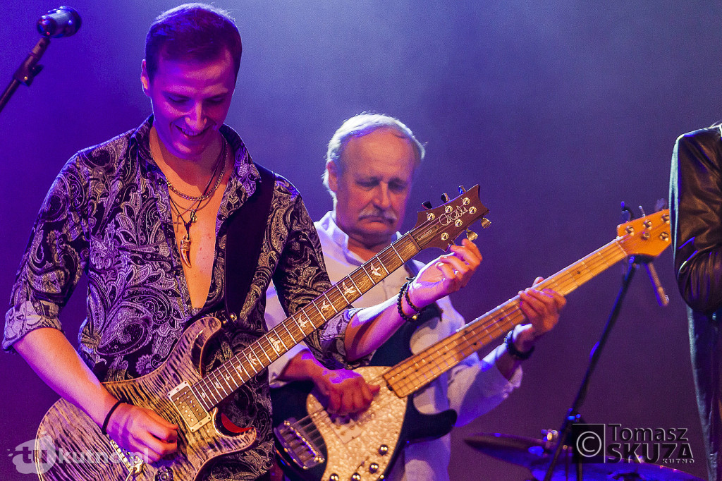 Time for Pink Floyd - koncert w Kutnie