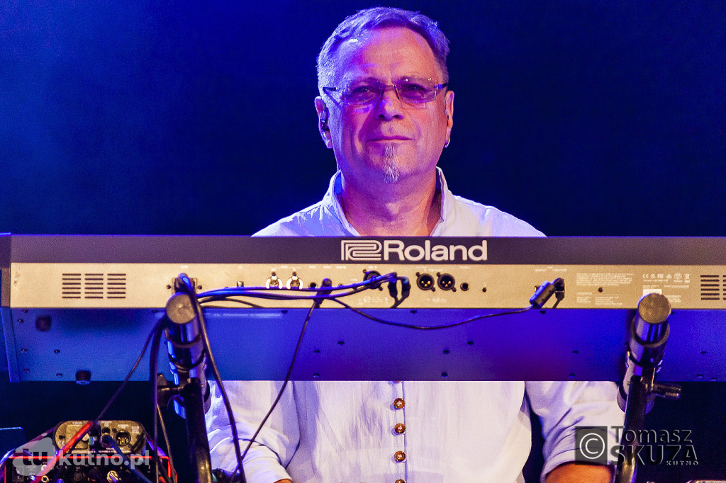 Time for Pink Floyd - koncert w Kutnie