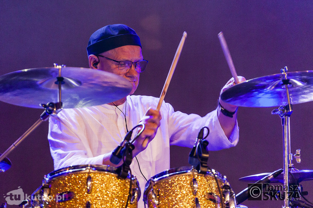 Time for Pink Floyd - koncert w Kutnie