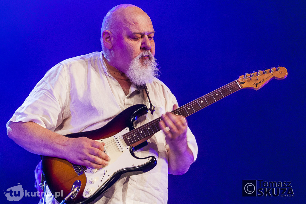 Time for Pink Floyd - koncert w Kutnie