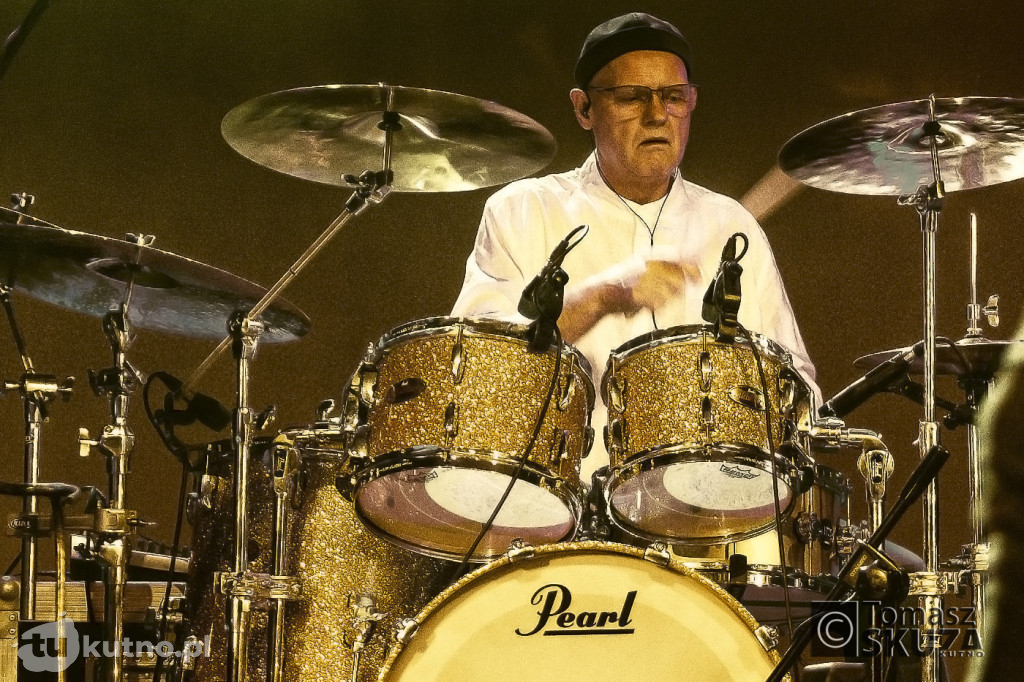 Time for Pink Floyd - koncert w Kutnie