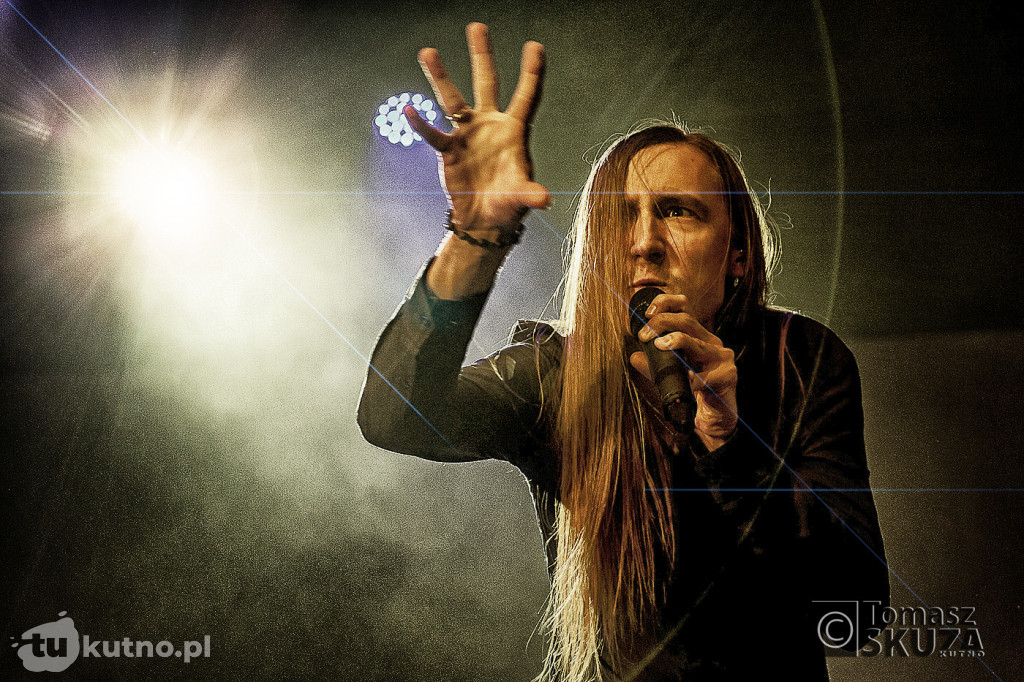 Time for Pink Floyd - koncert w Kutnie