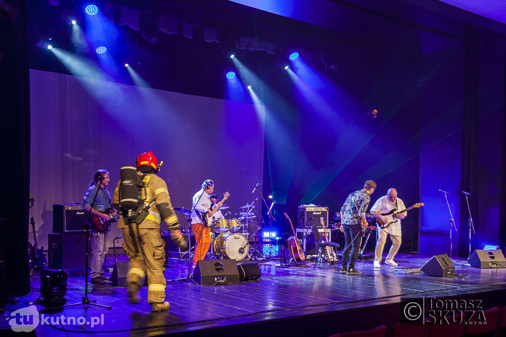 Time for Pink Floyd - koncert w Kutnie