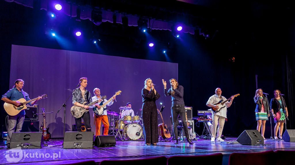 Time for Pink Floyd - koncert w Kutnie