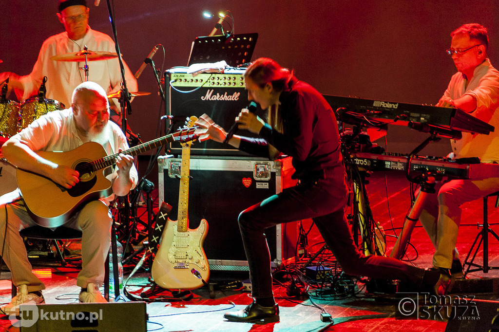 Time for Pink Floyd - koncert w Kutnie