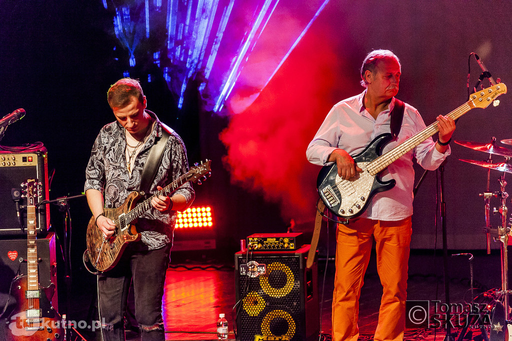 Time for Pink Floyd - koncert w Kutnie