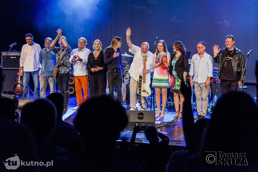 Time for Pink Floyd - koncert w Kutnie