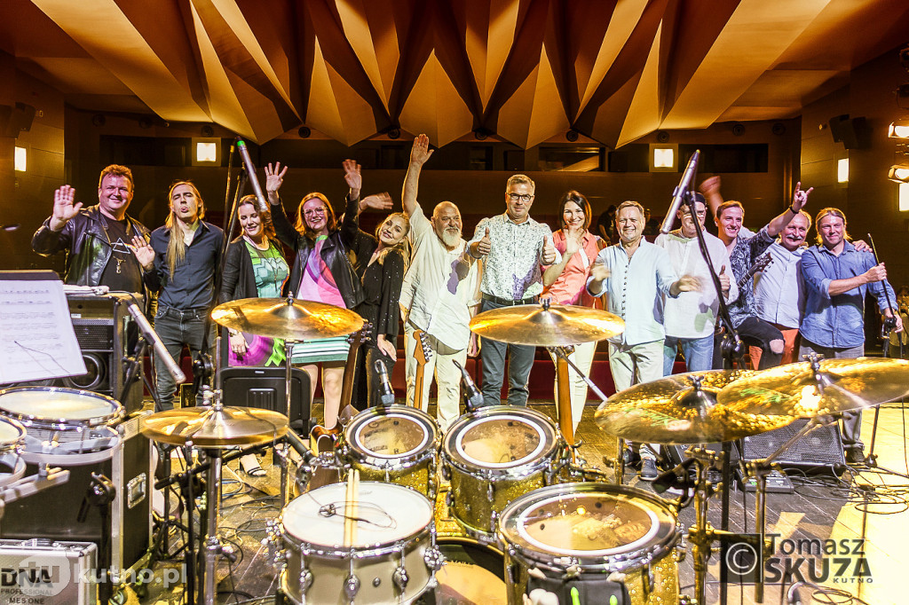 Time for Pink Floyd - koncert w Kutnie