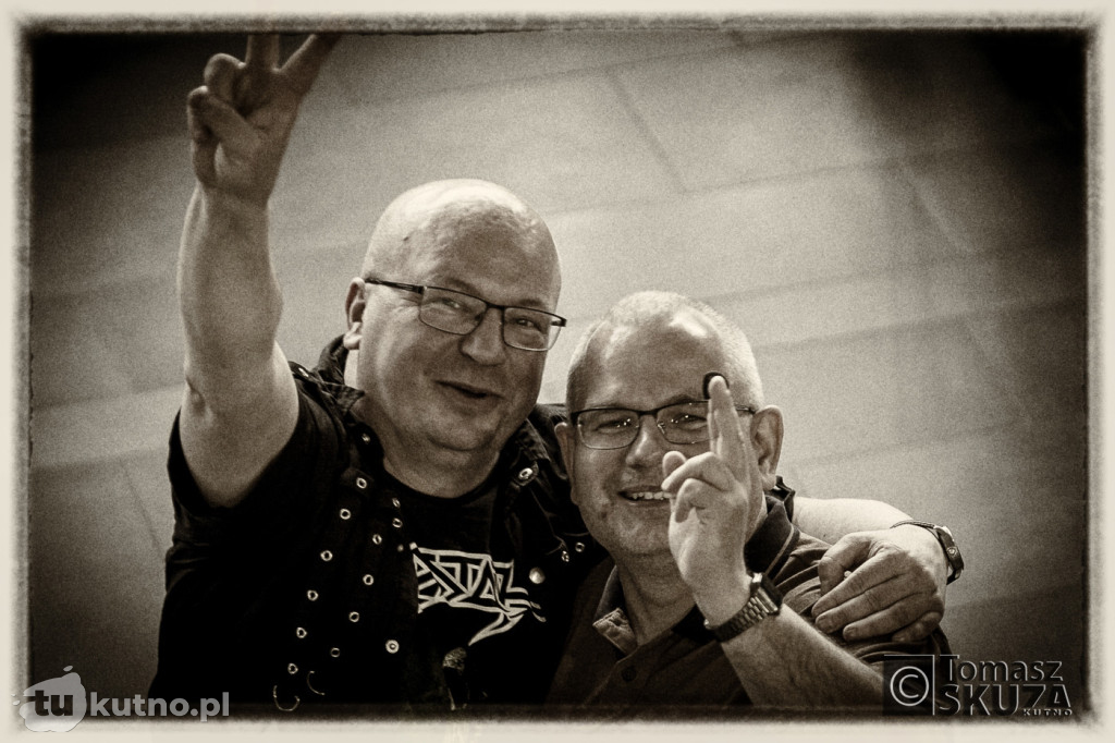 Time for Pink Floyd - koncert w Kutnie