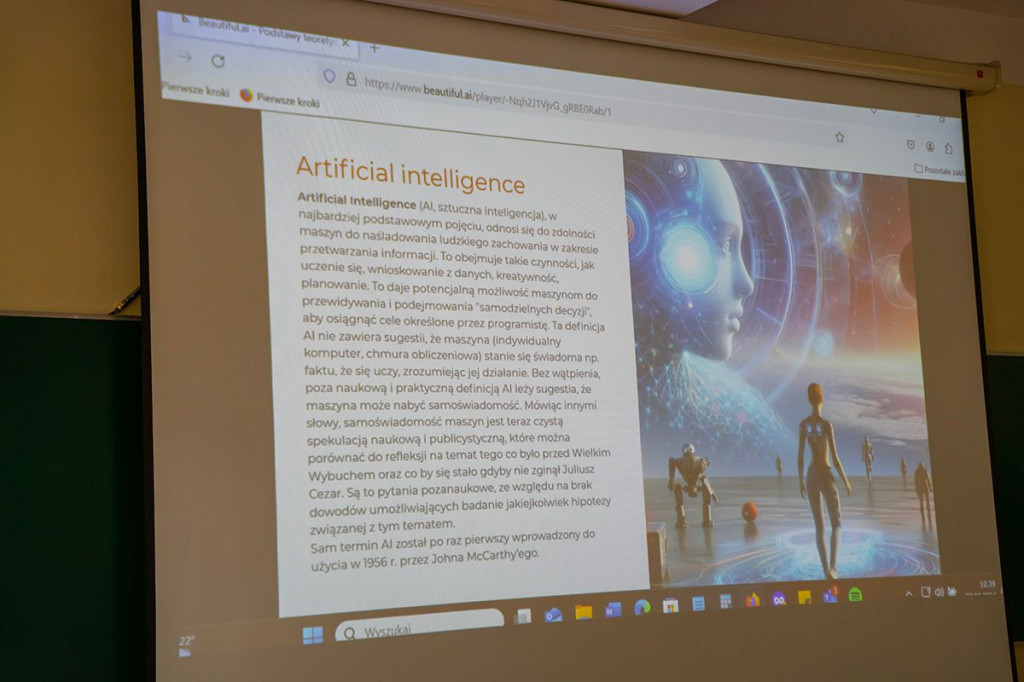 Podsumowanie projektu  'Łódzkie dla seniorów Plus'