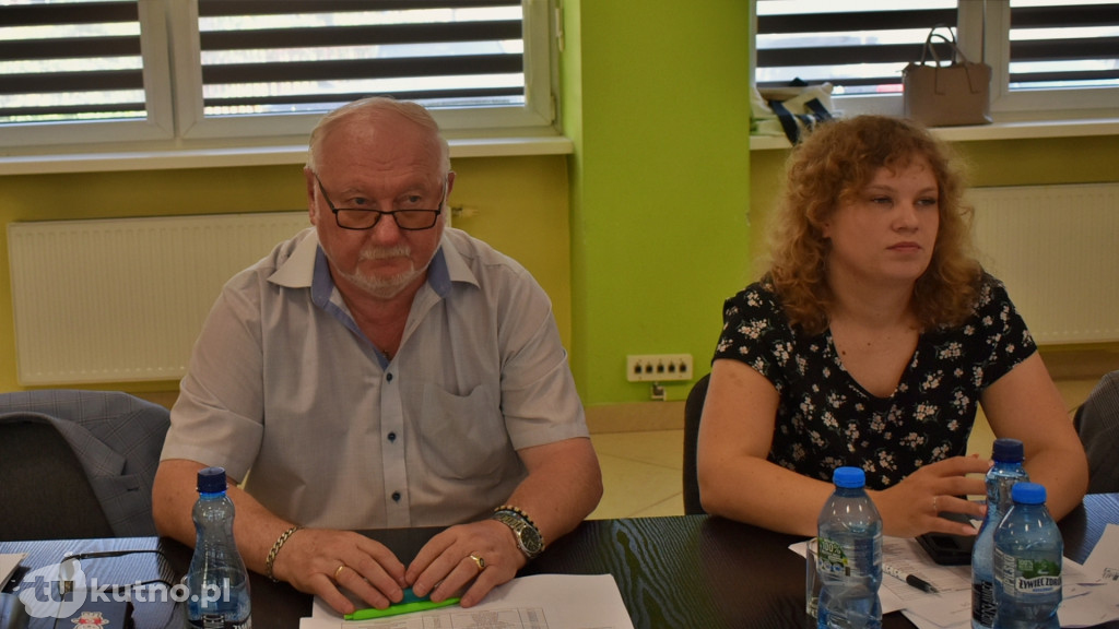 III Sesja Rady Powiatu