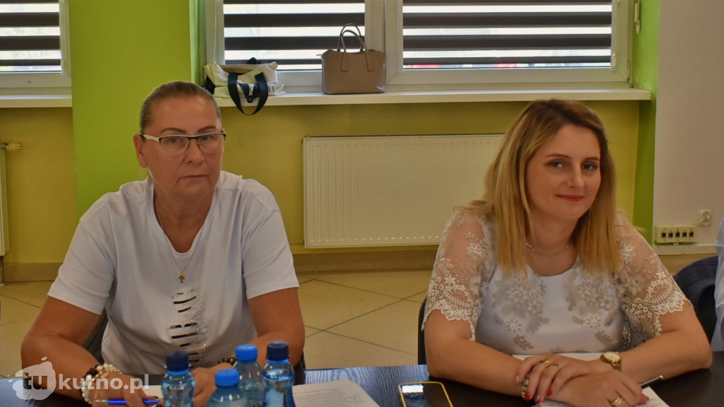 III Sesja Rady Powiatu