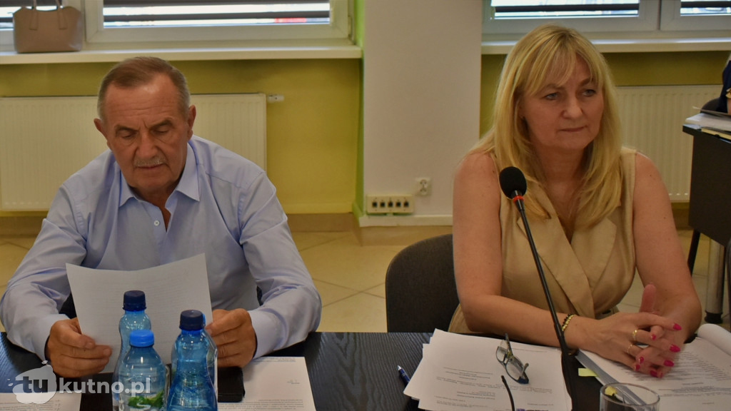 III Sesja Rady Powiatu