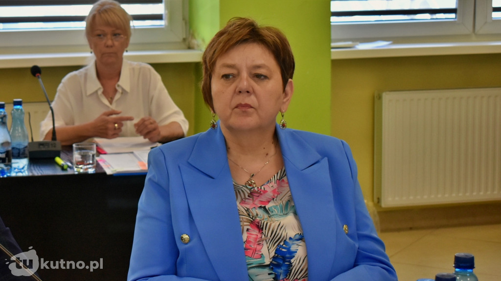 III Sesja Rady Powiatu