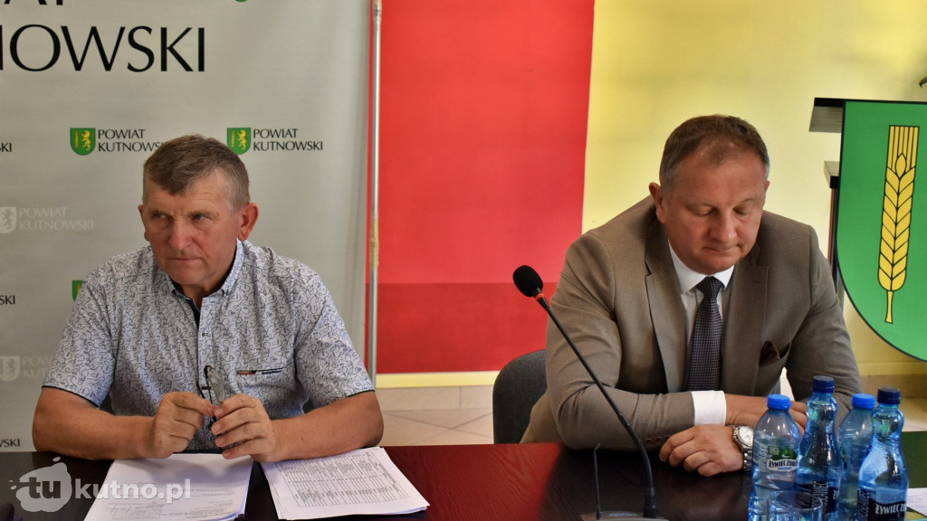 III Sesja Rady Powiatu