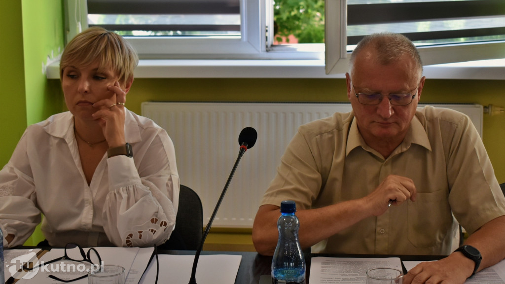 III Sesja Rady Powiatu