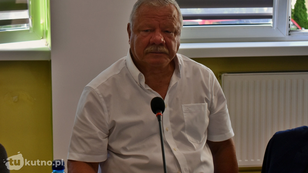 III Sesja Rady Powiatu