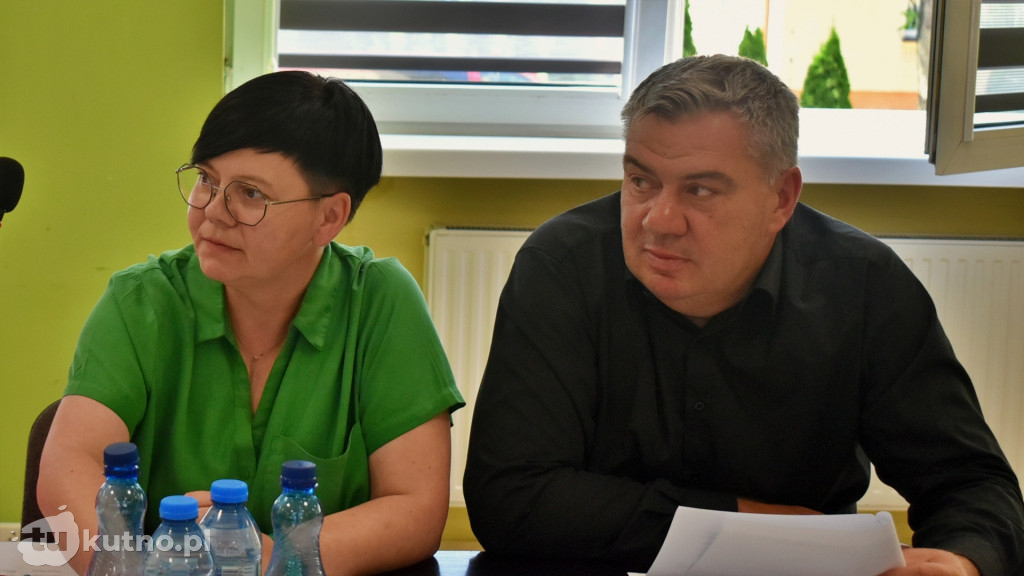 III Sesja Rady Powiatu