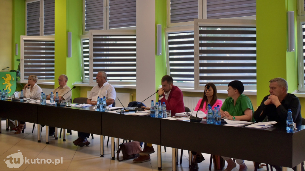 III Sesja Rady Powiatu