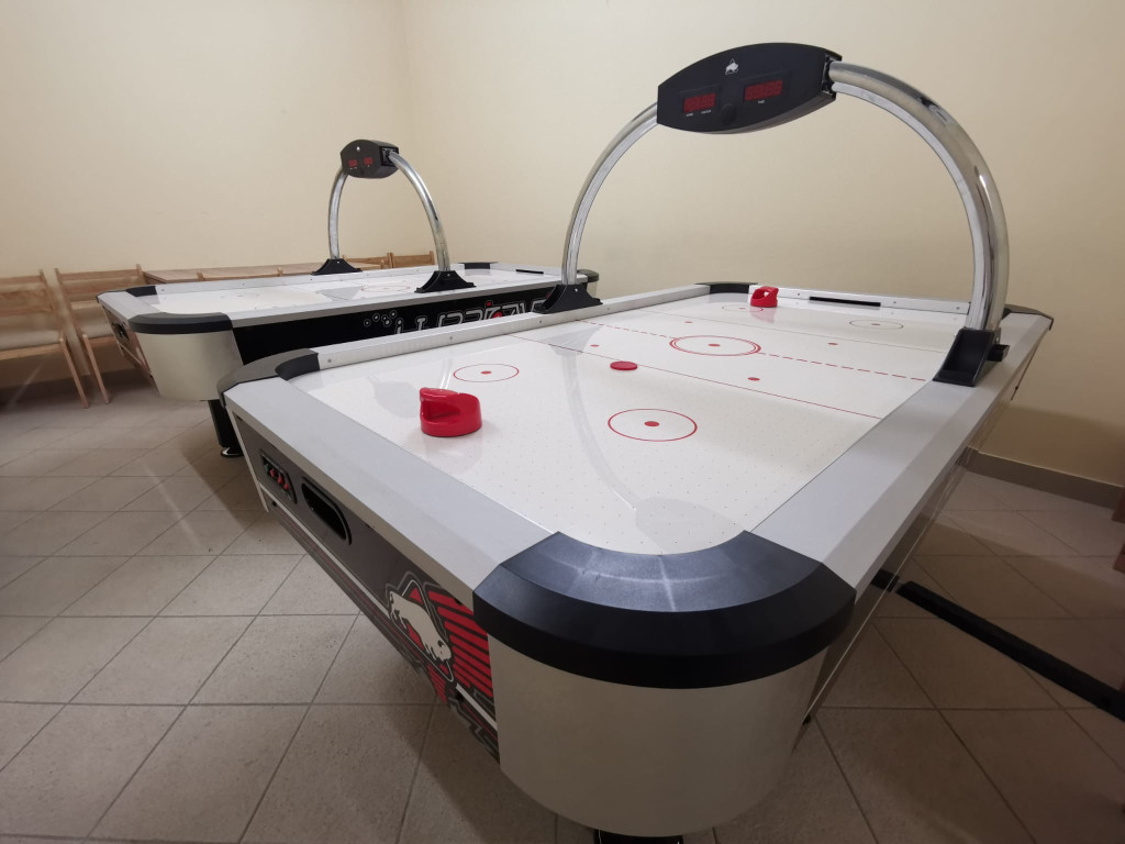 Nowe otwarcie kręgielni