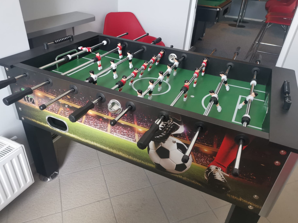 Nowe otwarcie kręgielni