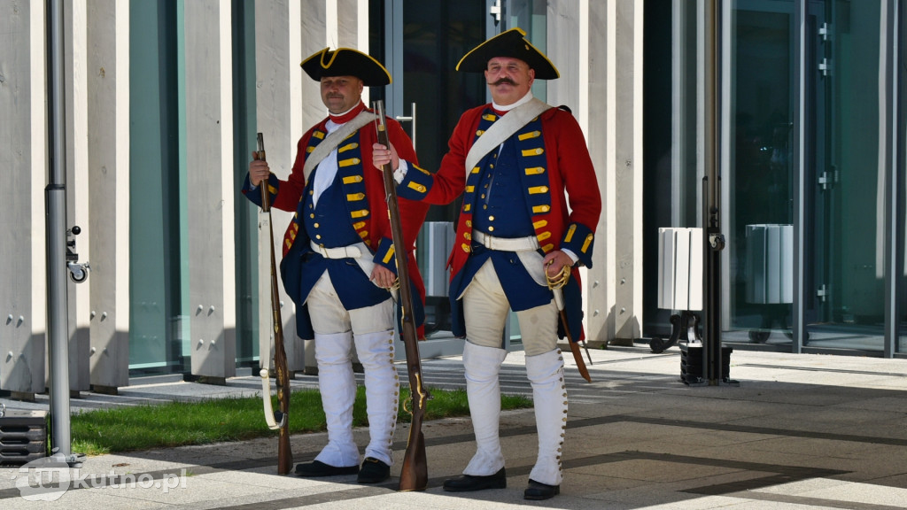 Festiwal Saski w Kutnie