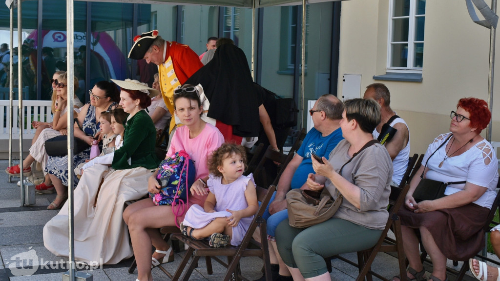 Festiwal Saski w Kutnie