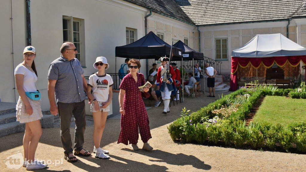 Festiwal Saski w Kutnie