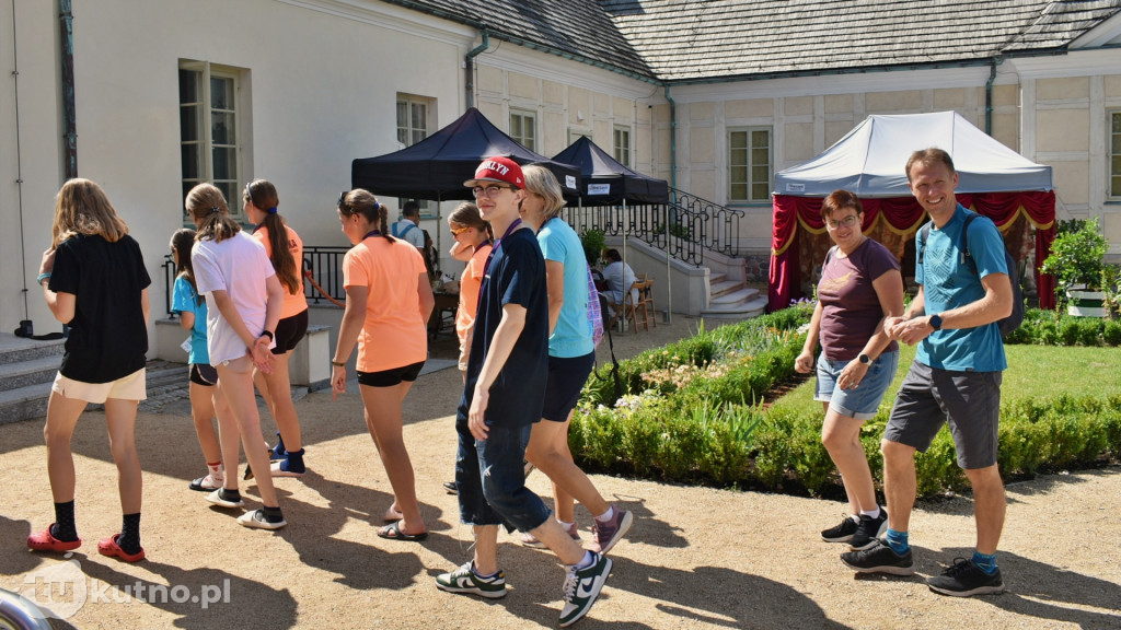 Festiwal Saski w Kutnie